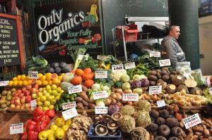 Consumo de productos orgánicos crece sostenidamente en Europa pero no todo lo certificado se vende bien