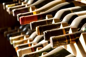 CONSUMO DE VINO CRECERÍA HASTA 8% ESTE AÑO 