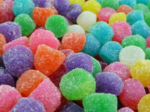 Consumo per cápita de golosinas en Perú es de 3.5 kilos al año