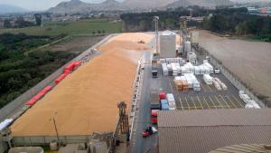 Contilatin abre almacén en Arequipa