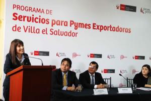 CONVENIO ENTRE DHL Y PROMPERÚ CONTRIBUIRÁ A INTERNACIONALIZAR PYMES