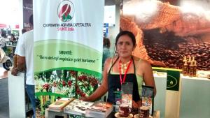 COOPERATIVA SHUNTE PRODUCE 250 TONELADAS DE CAFÉ AL AÑO 