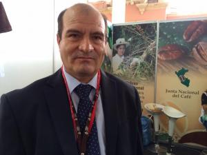 Cooperativas cafetaleras participarán con el 25% del total del grano exportado por Perú este año