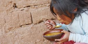 Crean la Intervención Temporal “Hambre Cero” para reducir brechas de inseguridad alimentaria