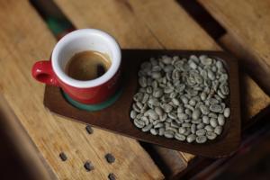 Crece el volumen y el valor de café en los hogares peruanos al interior del país