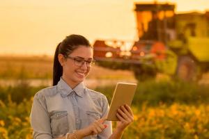 Crece empleabilidad de la mujer en la agroindustria, sin embargo cifra sigue siendo baja