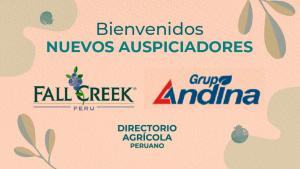Crece expectativa por el lanzamiento del Directorio Agrícola Peruano en el Fruit Attraction