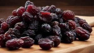 Crecen las exportaciones peruanas de pasas al cierre de 2025