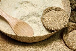 Crecen notablemente exportaciones de harina de quinua y suman US$ 5.7 millones