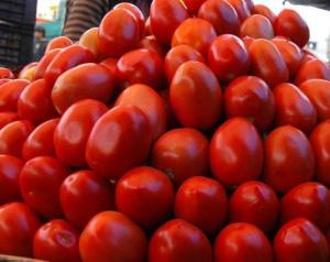 ¿Cuánto tomate produce el Perú en un año?