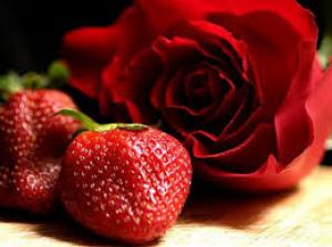 Cusco: Agrobanco financia cultivos de fresas y rosas en el valle sagrado