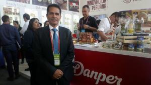 Danper proyecta su internacionalización y apunta a Colombia