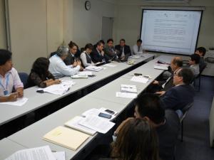 DEBATEN NUEVO RÉGIMEN DE IMPORTACIÓN DE AGROQUÍMICOS