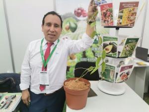 Debemos crear una denominación de origen ‘vainilla peruana’, para diferenciar nuestra oferta en el mercado internacional