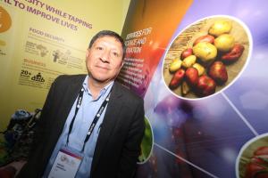 Debemos promover una conservación y producción agraria más eficien<span class='highlight'>te</span>s