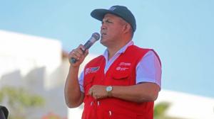 Defensoría “exige” reevaluar nombramiento de Javier Arce como ministro de Desarrollo Agrario y Riego