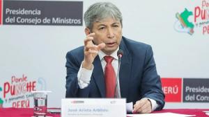 Déficit de infraestructura en Perú asciende entre US$ 100.000 y US$ 150.000 millones