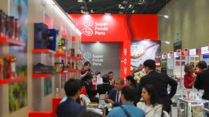 Delegación peruana habría generado negocios por US$ 8.5 millones en importante feria de alimentos de Corea