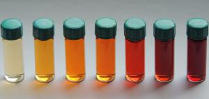 Descubren un nuevo colorante en la pepa del aguacate