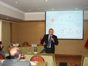 DESHACEN MITOS SOBRE CULTIVOS TRANSGÉNICOS 