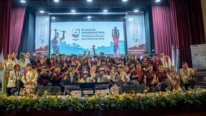 Designan a Arequipa como sede de la IV Convención In<span class='highlight'>te</span>rnacional de Suelos 2026