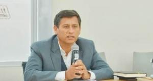 Designan a Percy Medina Morales como presidente de Sierra y Selva Exportadora