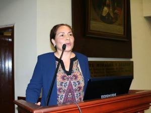 Designan a Roxana Isabel Orrego Moya como directora ejecutiva de AgroRural