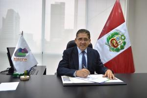 Designan a William Arteaga Donayre como viceministro de Políticas Agrarias del Minagri