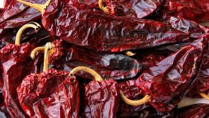 Despachos de páprika entera suman US$ 90.9 millones hasta agosto
