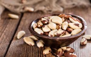 Despachos peruanos de nuez de Brasil llegaron a 264 toneladas entre enero y mayo de 2025