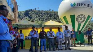 Devida invierte más de S/ 5 millones para mejorar cultivos alternativos en Puno