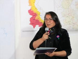 Día Nacional de la Papa ha servido para rescatar a nuestras papas nativas de la extinción