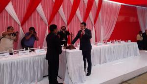 Director regional de Agricultura de Piura solo duró dos días