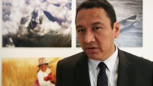 Diversificación productiva y control de residuos de agroquímicos son dos retos para la nueva ministra de Agricultura