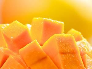 Dos estudios señalan que el consumo regular de mango puede mejorar las dietas y ayudar a controlar los factores de riesgo