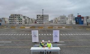DP World Logistics Peru y Emergent Cold Latin America construirán nuevo almacén de frío en el Callao