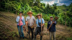 DRA Piura consolida inversiones y estrategias para mejorar el agro en la región