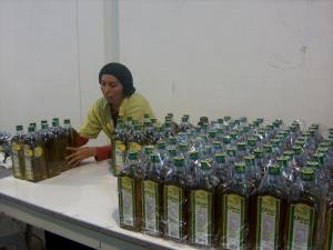 El 78 por ciento de empresas del ámbito agrario exporta por menos de US$ 1 millón