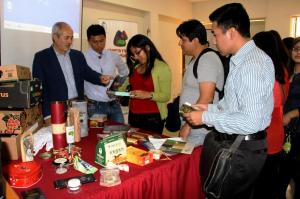 El 90% de la pequeña empresa desconoce la importancia del envase para su comercialización