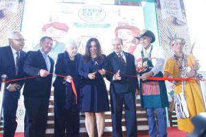 “El café debe ser el eje de desarrollo de toda la selva alta”