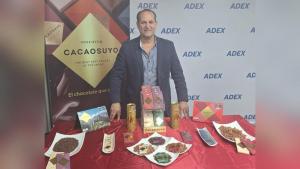 “El consumidor peruano de chocolate conoce más que los consumidores de la región”