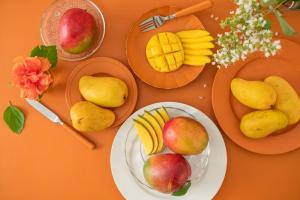El consumo de mangos tiene un potencial ilimitado en Estados Unidos