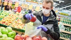 El coronavirus impacta drásticamente el consumo y las cadenas de comercialización de frutos y vegetales en Europa