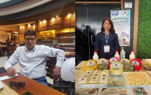 El crecimiento de Productos Lácteos La Estancia y su apuesta por la calidad de los quesos