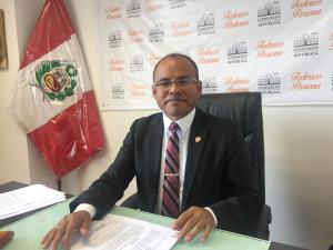 “El Ejecutivo no tiene interés en resolver el problema de Agrobanco”