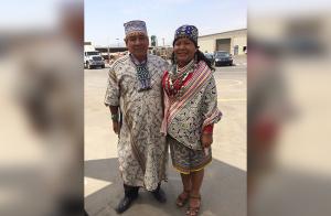 EL EJEMPLO DE LA COMUNIDAD SHIPIBO-CONIBO, LA PRIMERA CON MADERA CERTIFICADA DEL PERÚ