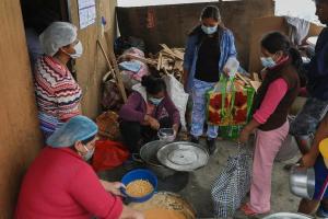 ¿El Estado peruano enfrenta adecuadamente las amenazas climáticas y alimentarias?