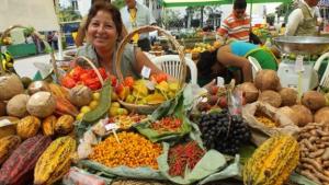 EL FESTIVAL DE LA AGROBIODIVERSIDAD GENERARÍA VENTAS POR S/. 200 MIL 