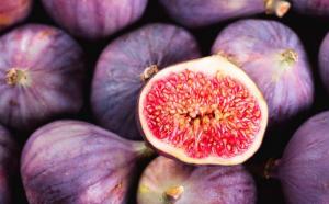 El higo, uno de los alimentos saludables de moda en el 2018