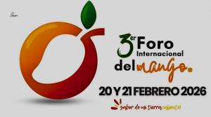 El III Foro Internacional del Mango “calienta motores”